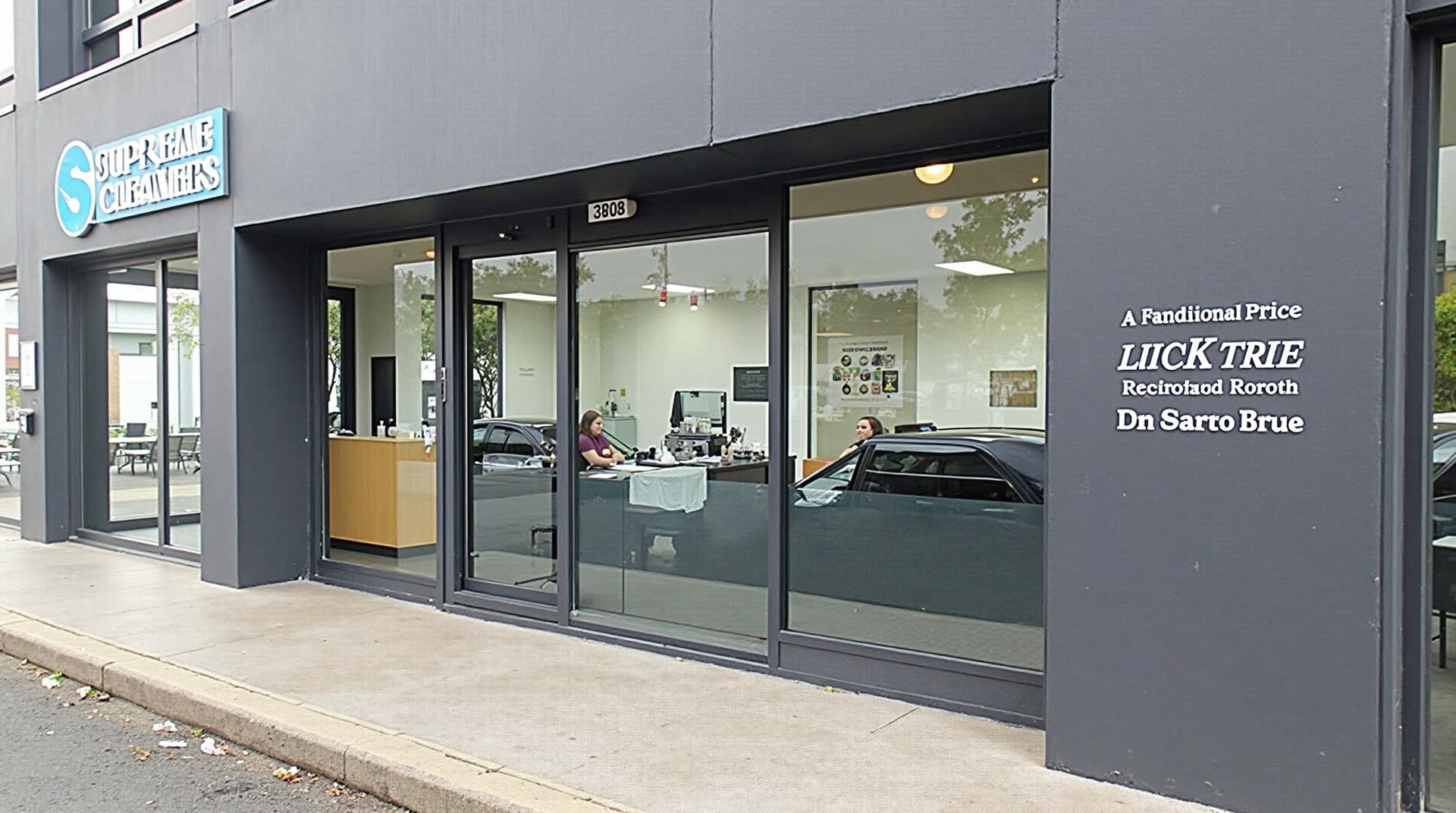 Fresho Carpet Cleaning Ipswich Contact Office