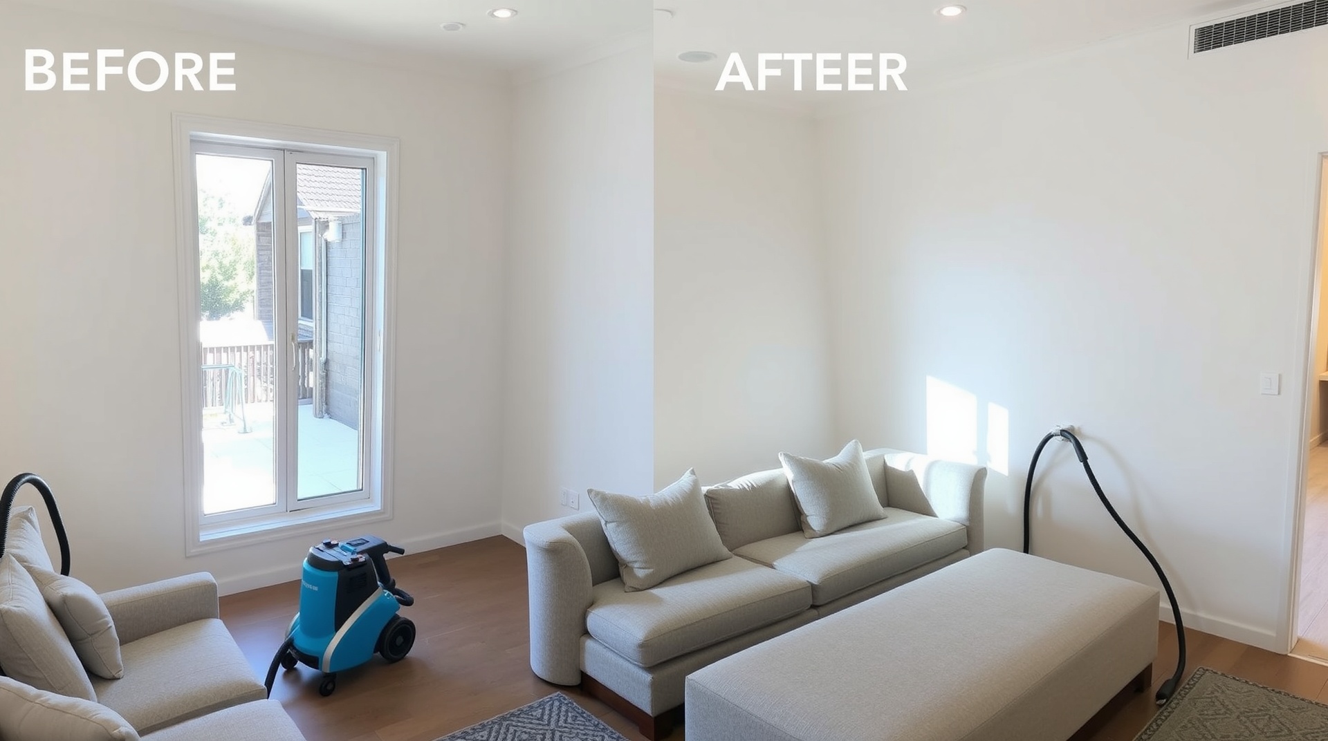 Professional Upholstery Cleaning Ipswich