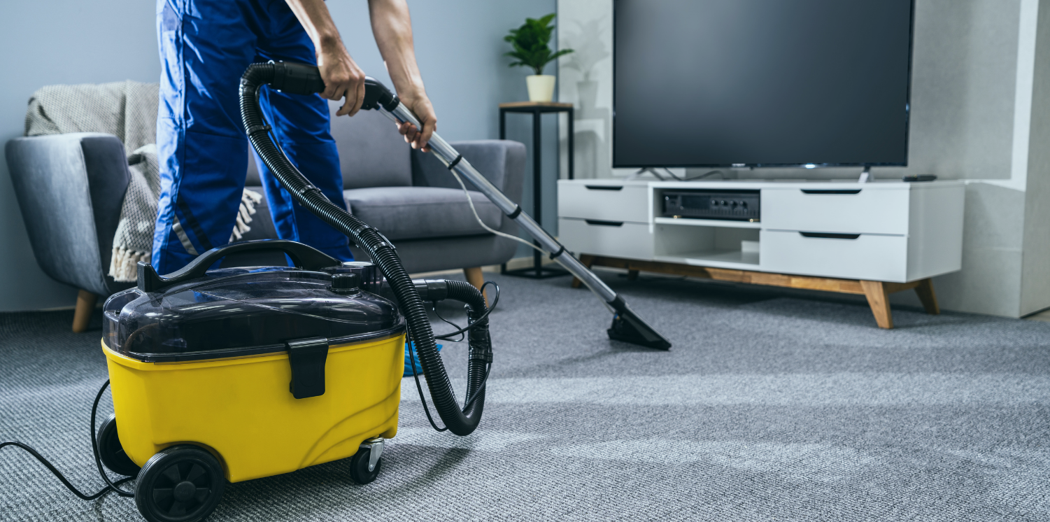 Fresho Carpet Cleaning Ipswich Contact Office
